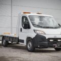 TOYOTA PROACE MAX (2023+) Lazer GRILLE KIT PROACE-01